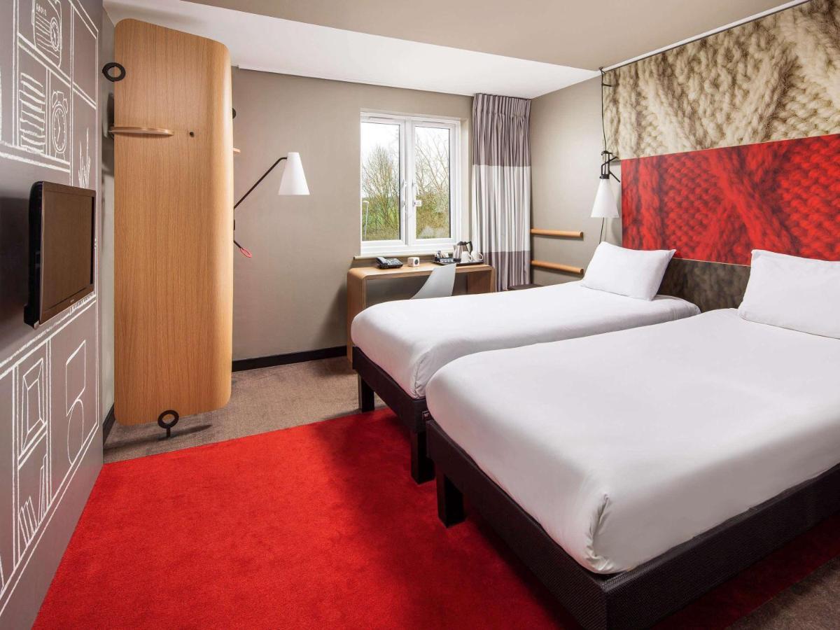 Hotel Ibis Rugby East Crick  Exterior foto